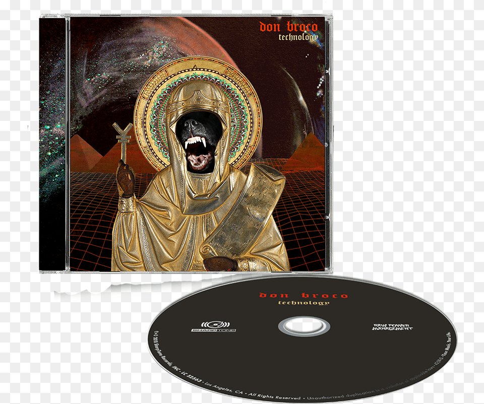 Buy Online Don Broco Don Broco Technology Album, Adult, Wedding, Person, Female Free Png