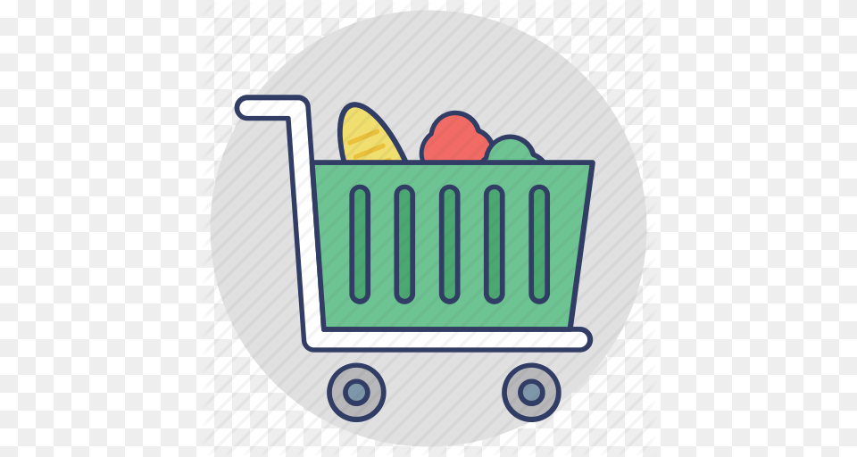 Buy Online Ecommerce Grocery Cart Grocery Shopping Shopping, Shopping Cart, Disk Png