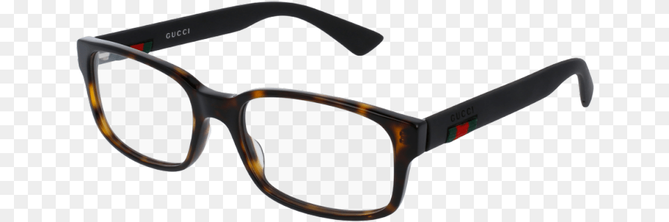 Buy Online Eyeglasses Gg Gucci, Accessories, Glasses, Sunglasses, Goggles Free Png Download