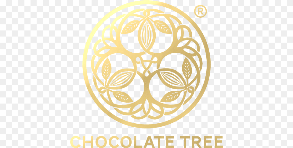 Buy Online Luxury Artisan Chocolates And Gifts Chocolate Tree Luxury Chocolate Logo, Emblem, Symbol, Person Free Png