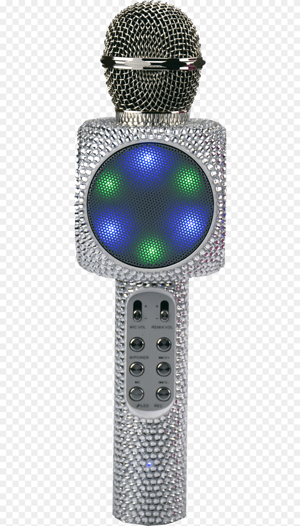 Buy Online Microphone, Electrical Device, Light, Switch, Electronics Free Png Download