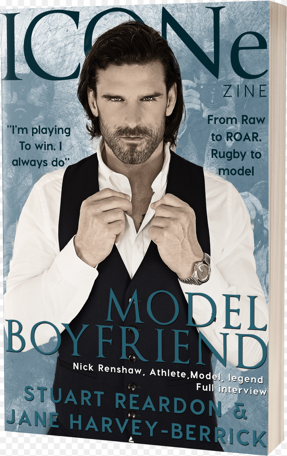 Buy Online Model Boyfriend, Adult, Publication, Person, Man Png Image