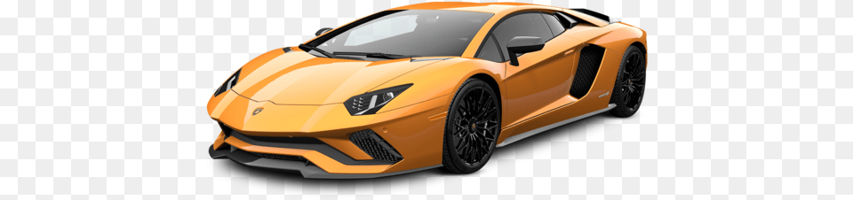 Buy Online New Lamborghini Roadster Lamborghini Aventador, Alloy Wheel, Vehicle, Transportation, Tire Free Png Download