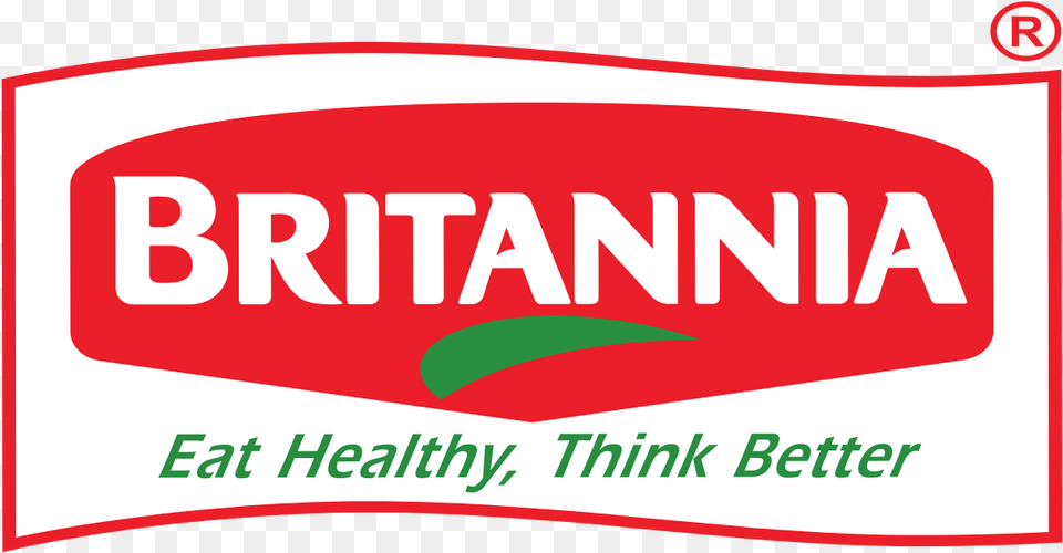 Buy Online Singapore Britannia Industries Logo, Dynamite, Weapon, Banner, Text Png Image