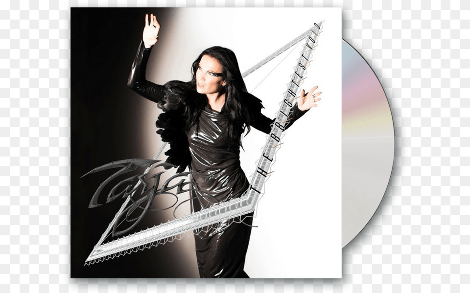 Buy Online Tarja Tarja Turunen The Brightest Void, Adult, Female, Person, Woman Png Image