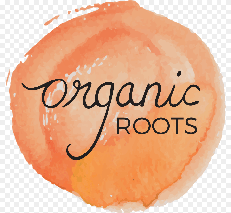 Buy Organic Roots Online Organic Roots Logo, Food, Meat, Pork, Person Png Image