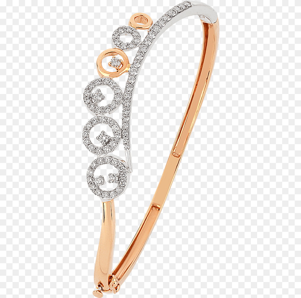 Buy Orra Diamond Bracelet For Online Bangle, Accessories, Jewelry, Gemstone, Blade Free Png