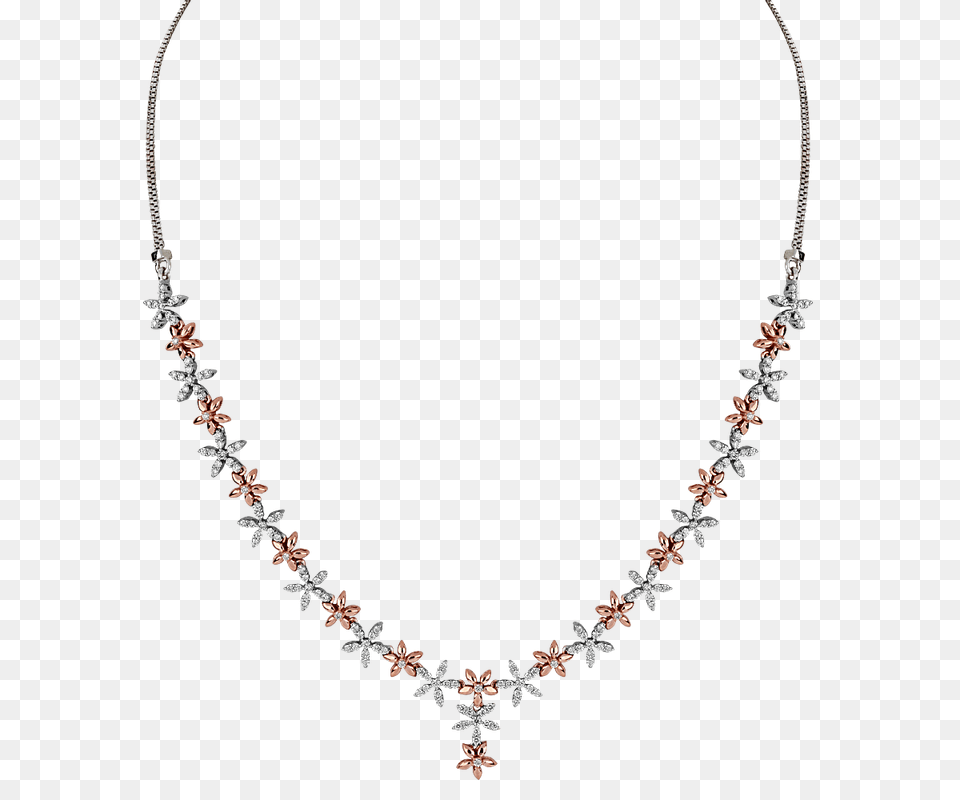 Buy Orra Diamond Necklace For Women Online Best Necklaces Online, Accessories, Jewelry, Gemstone Png