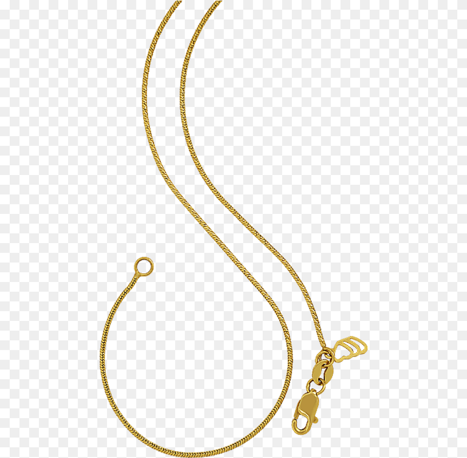 Buy Orra Gold Chain For Women Online Best Chains Online Chain, Accessories, Jewelry, Necklace Free Transparent Png