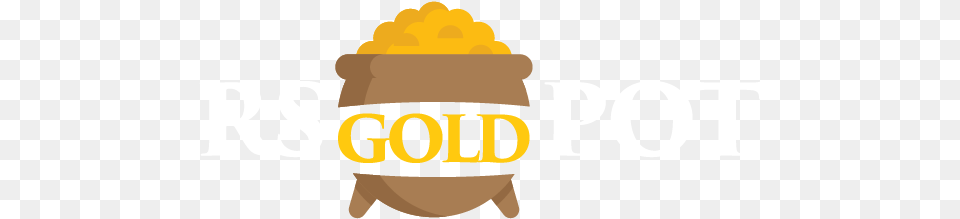 Buy Osrs Gold Old School Runescape Gold, Cream, Dessert, Food, Ice Cream Free Png Download