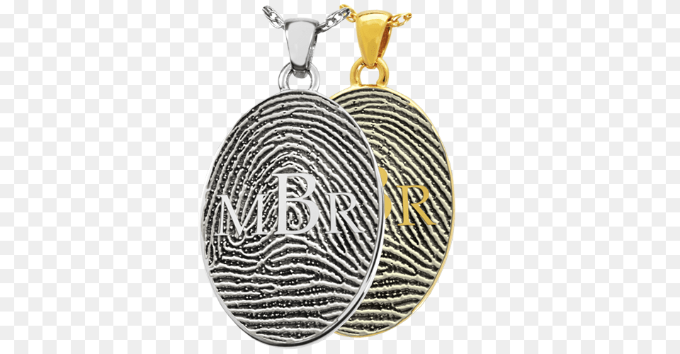 Buy Oval Fingerprint Monogram Online Expressions, Accessories, Pendant, Jewelry, Locket Png