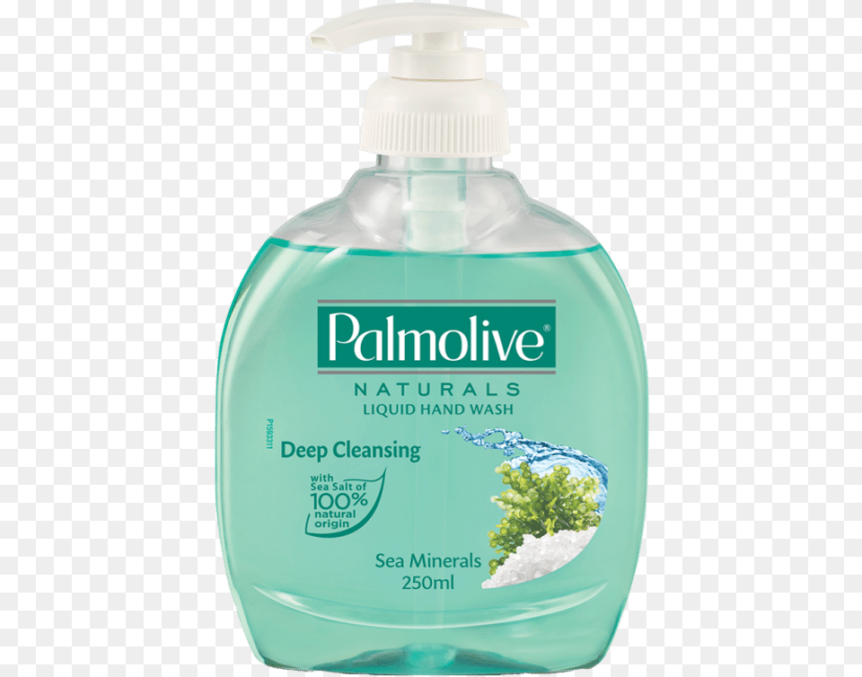 Buy Palmolive Natural Deep Cleansing Hand Wash Online Hand Wash Liquid Price, Bottle, Lotion, Shaker Free Png