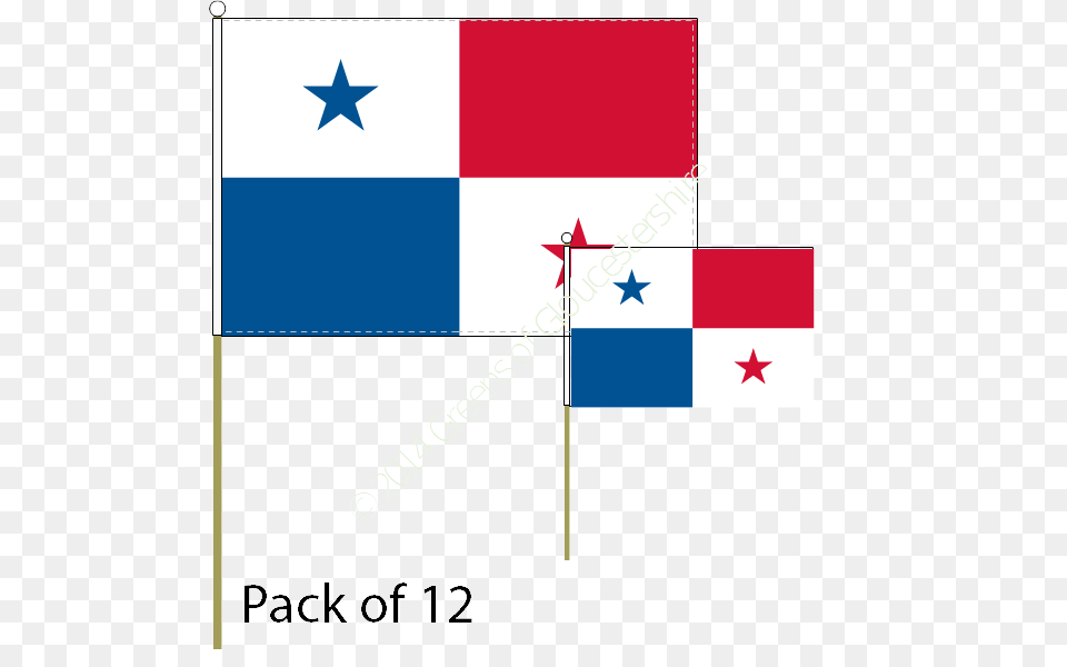 Buy Panama Hand Waving Flags, Flag Png Image