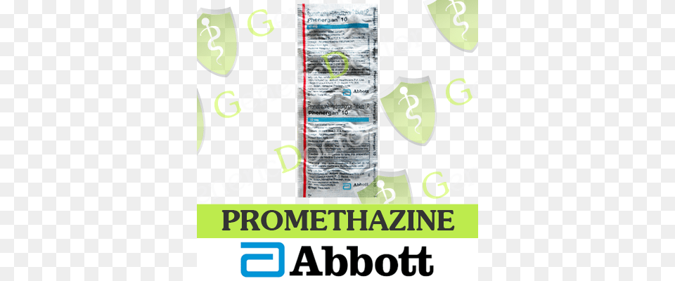 Buy Phenergan Abbott Phenergan, Advertisement, Poster, Text, Bottle Png