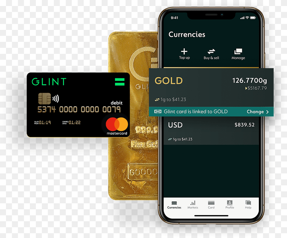 Buy Physical Gold Bullion Smartphone, Electronics, Mobile Phone, Phone, Text Free Png