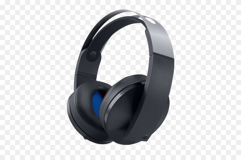 Buy Platinum Wireless Headset Uk Delivery, Electronics, Headphones Free Png Download