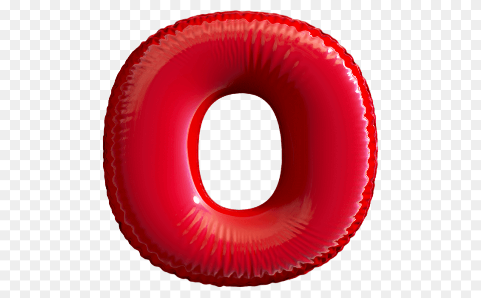 Buy Pool Ring Red Font Funny Inflatable Typeface For Cool Design, Cushion, Home Decor, Food, Plate Png Image
