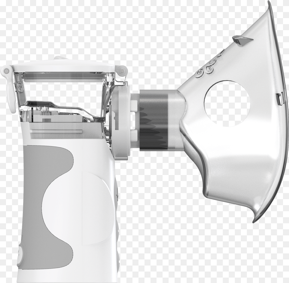 Buy Portable Mesh Nebulizer Ultrasonic Axe, Weapon, Device Free Png