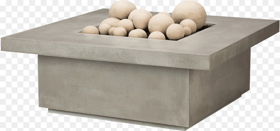 Buy Precast Concrete Fire Pits Online Diamond Glass Coffee Table, Coffee Table, Furniture, Sphere, Jar Free Transparent Png