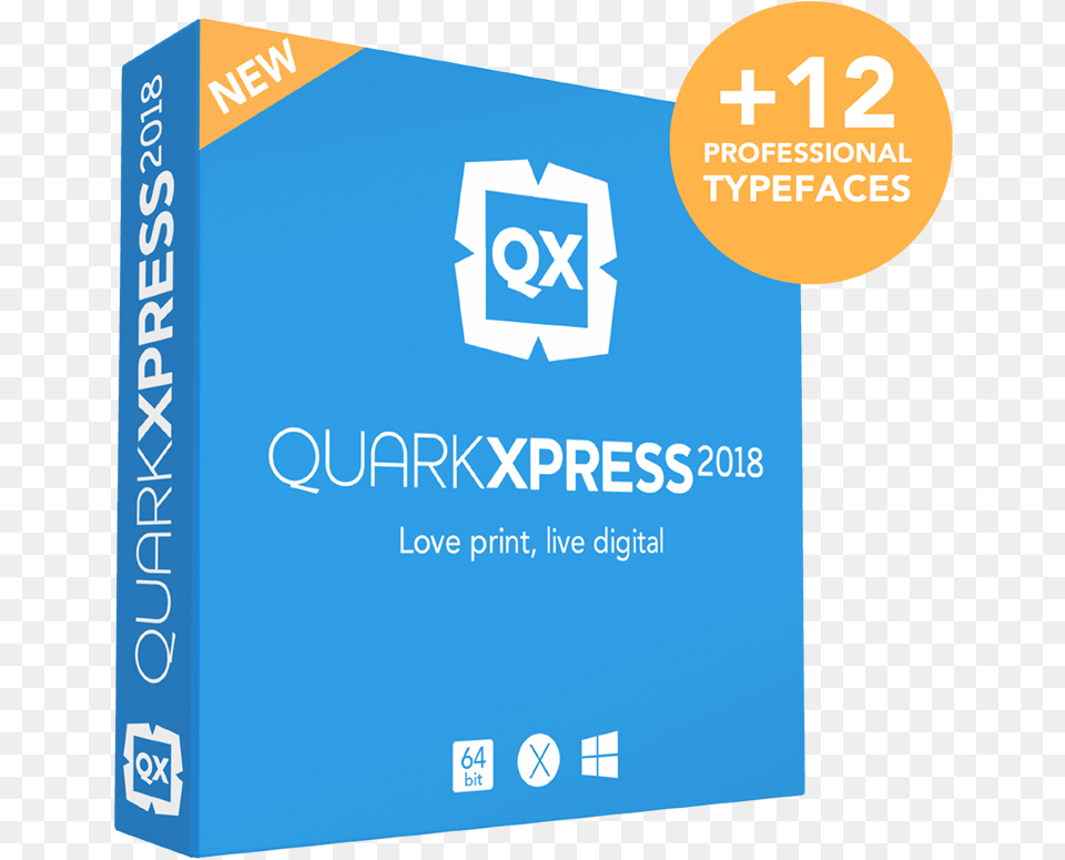 Buy Quarkxpress 2018 Today Quarkxpress 2018 Windows Serial, Computer Hardware, Electronics, Hardware, Scoreboard Png Image