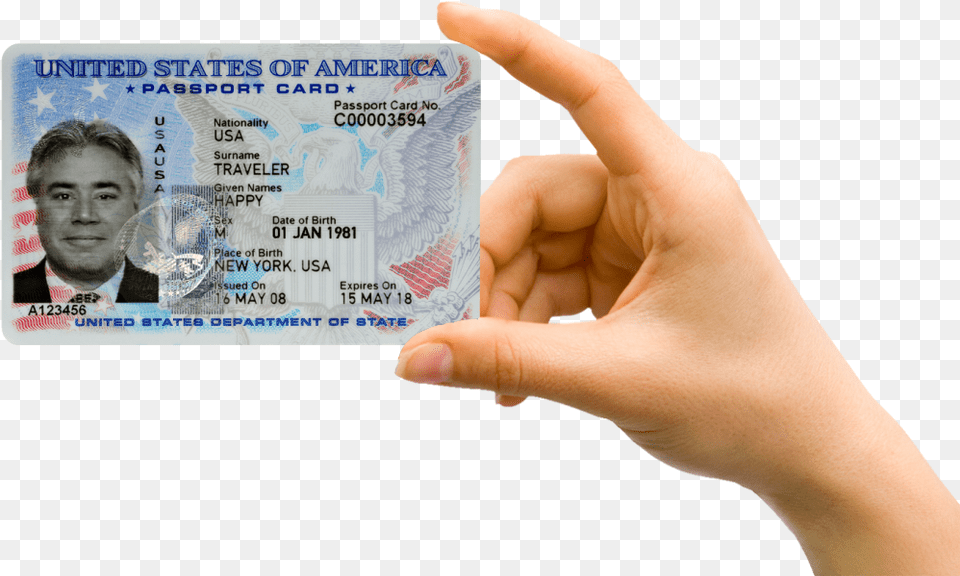 Buy Real Passport Buy Fake Documents Online Buy Real United States Of America Citizen Card, Text, Document, Id Cards, Driving License Free Png