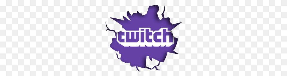 Buy Real Twitch Followers, Purple, Logo, Scoreboard Free Png Download