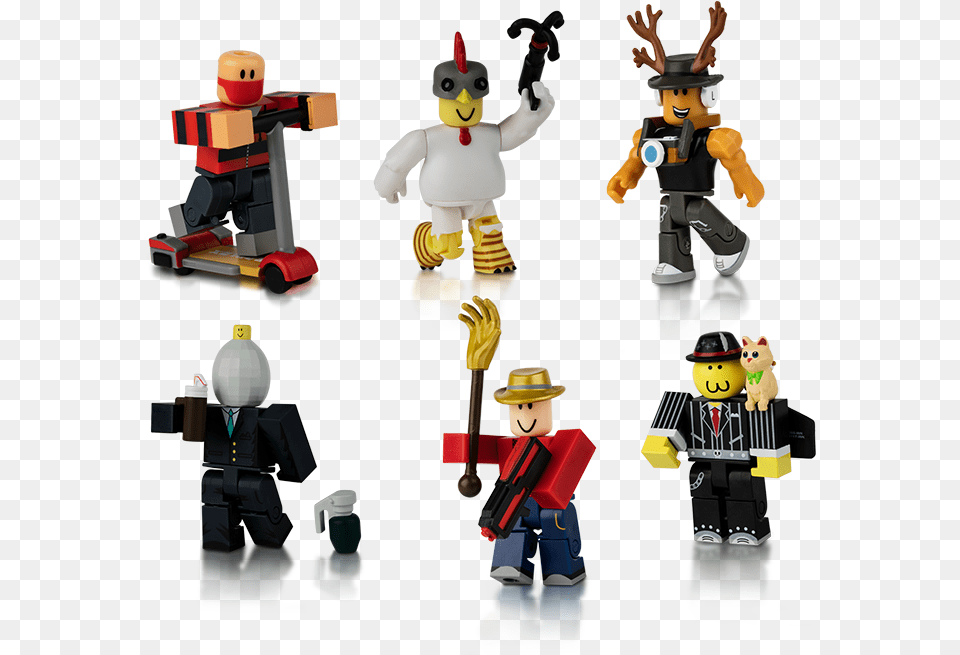 Buy Roblox Masters Of Roblox Masters Of Roblox Bob Masters Of Roblox Toy, Boy, Child, Male, Person Png Image