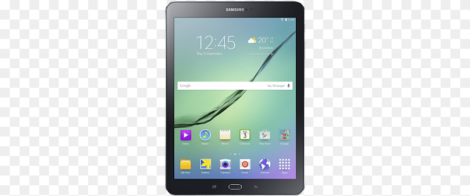 Buy Samsung Galaxy S Tablet Samsung Galaxy, Computer, Electronics, Mobile Phone, Phone Free Png Download