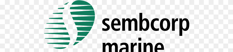 Buy Sell Amp Hold Update Of Sembcorp Marine Sembcorp Marine Logo, Nature, Outdoors, Sea, Water Free Png Download
