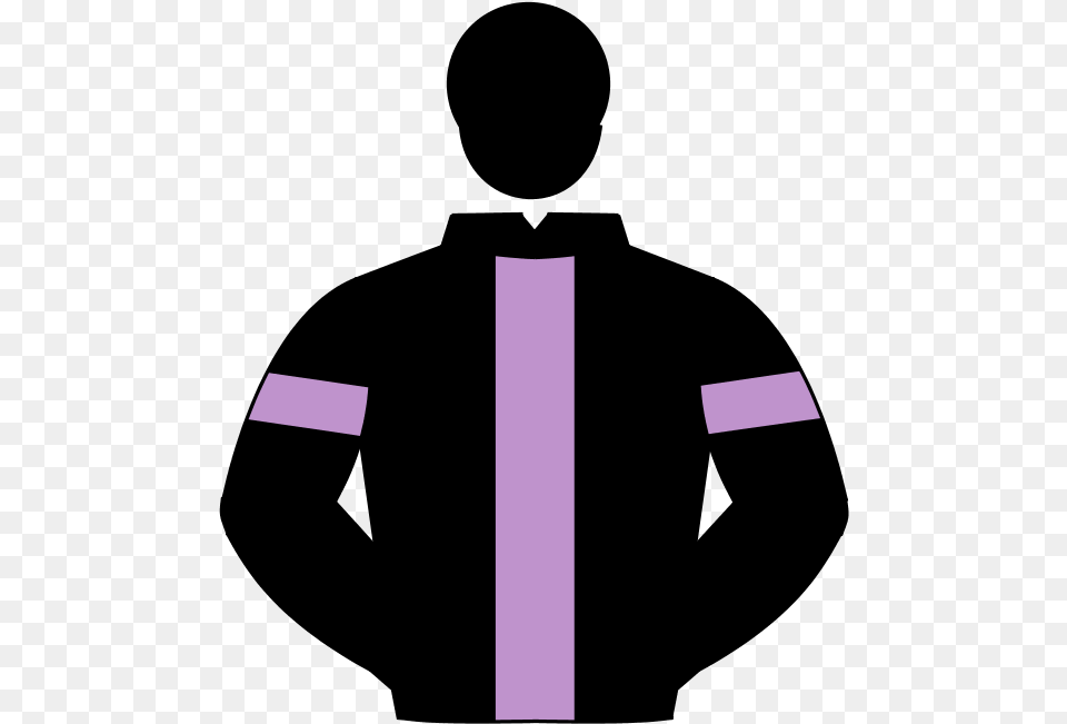 Buy Shares In Quality Racehorses Trained By Gordon Horse Clip Art Transparent Horse Racing, Purple, Cross, Symbol, Text Free Png Download
