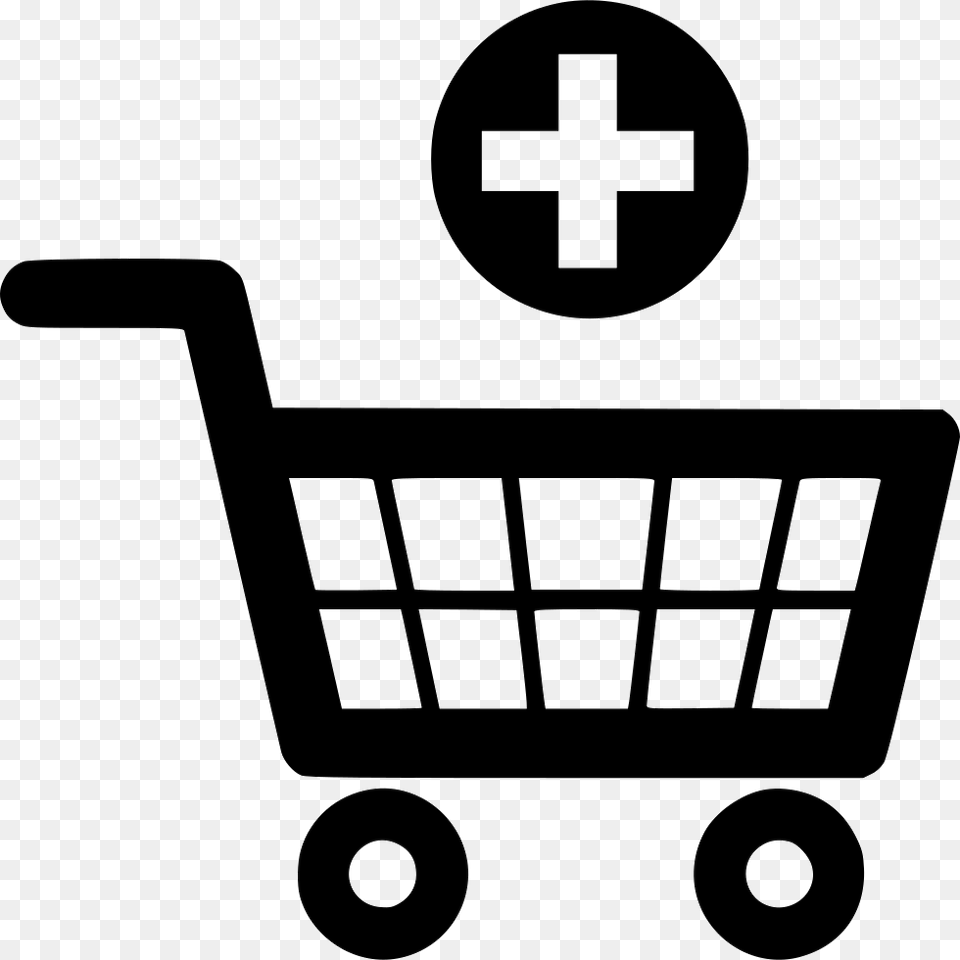 Buy Shopping Cart Add Product Ecommerce Icon, Shopping Cart, Device, Grass, Lawn Png Image