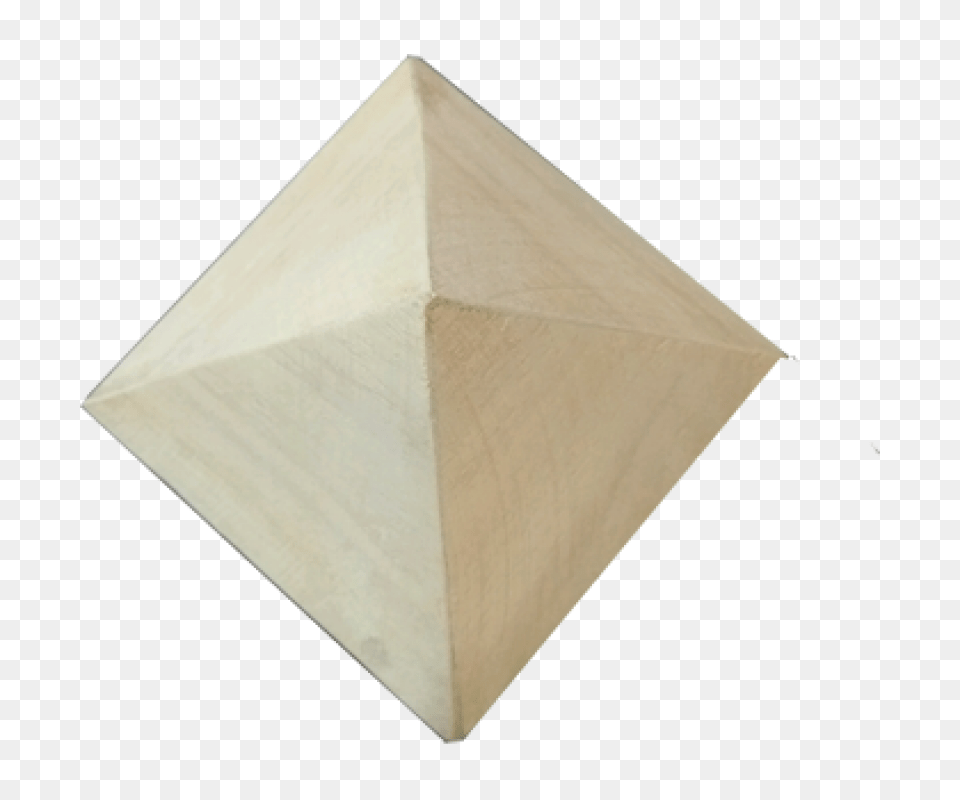 Buy Shriparni Sriparni Wooden Pyramid, Plywood, Wood, Mailbox Png