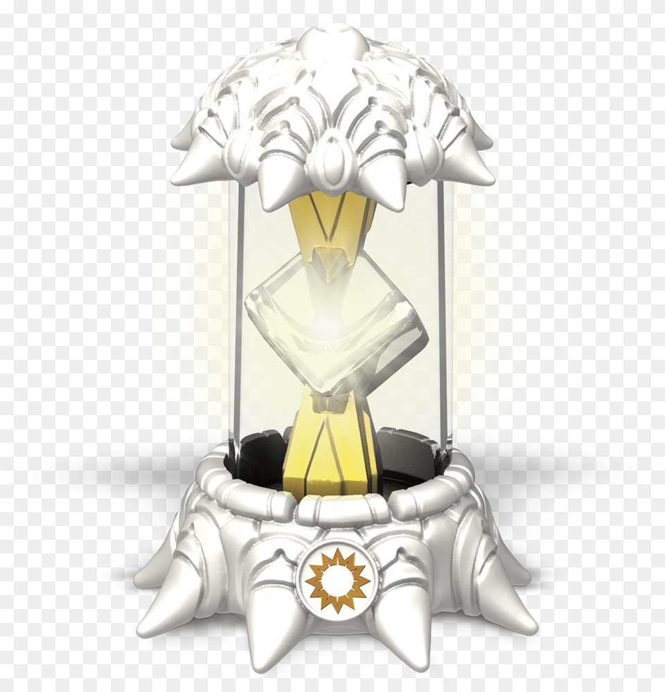 Buy Skylanders Imaginators Creation Crystal Light Skylanders Imaginators Crystal Sword, Baby, Hourglass, Person Png