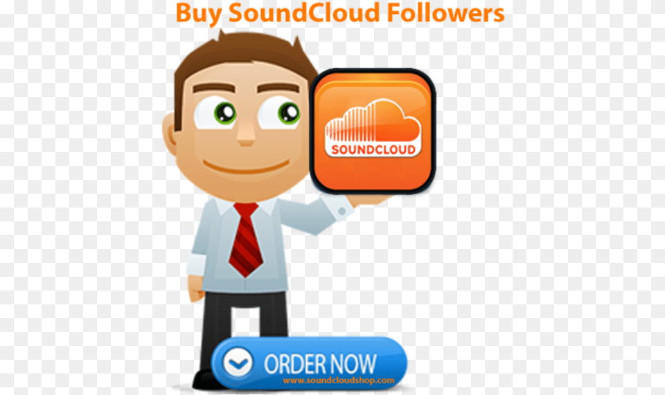 Buy Sound Cloud Followers Twitter Poll Votes, Accessories, Tie, Formal Wear, Advertisement Free Png Download