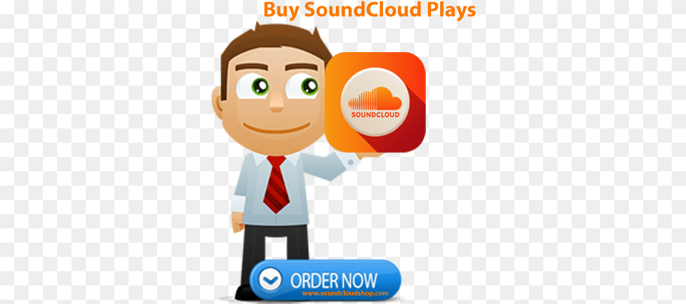 Buy Soundcloud Plays Logo, Accessories, Tie, Formal Wear, Advertisement Free Png