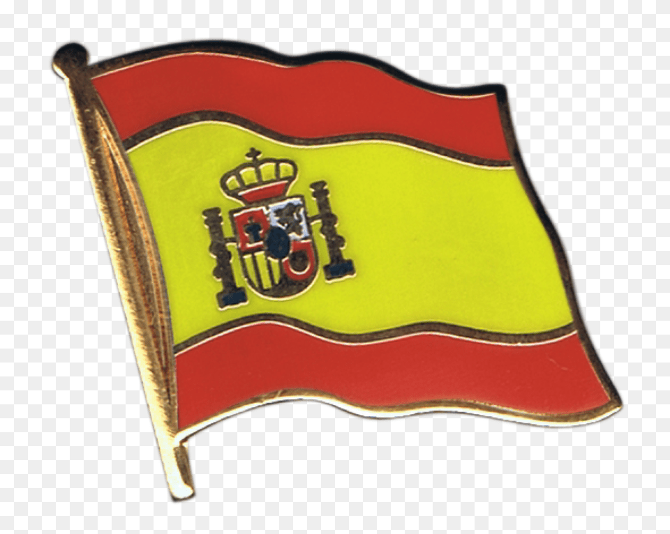 Buy Spain Flag Pins Png