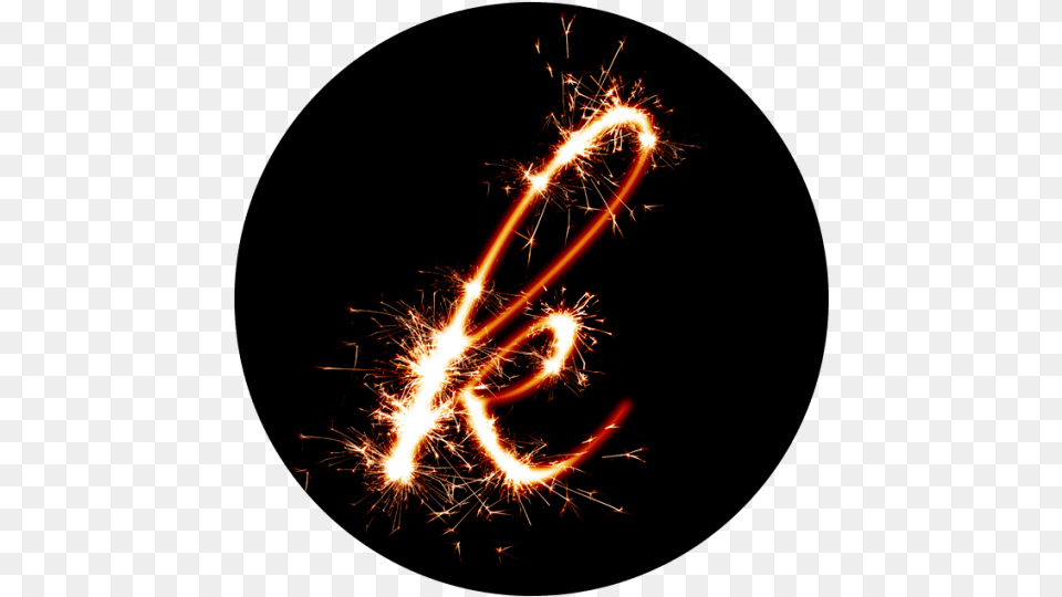 Buy Sparkler Font To Give Designs Warmth Of Winter Christmas Day, Fireworks, Bonfire, Fire, Flame Png Image