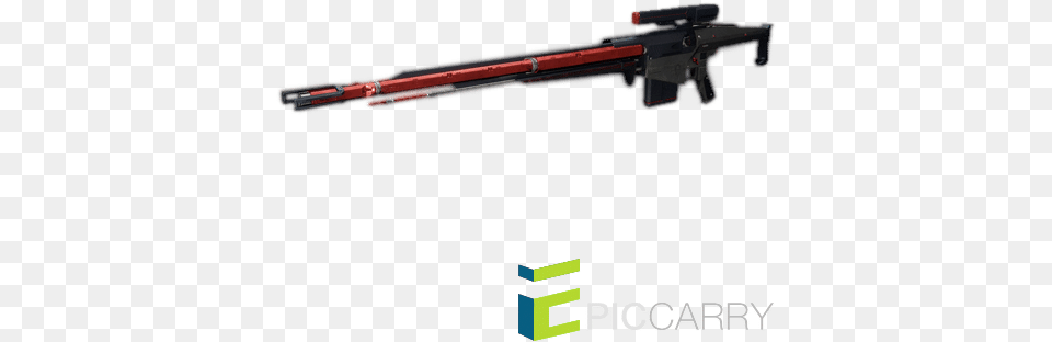 Buy Tatara Gaze Weapon Farm Boost Service Sniper Rifle, Firearm, Gun, Handgun, Shotgun Free Png