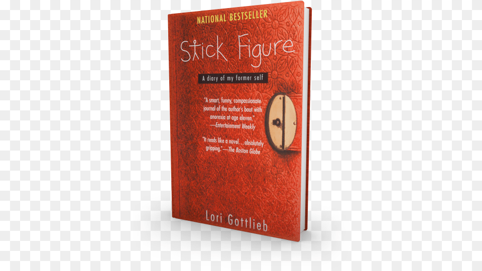 Buy The Book Gebraucht Stick Figure Gottlieb Lori, Publication, Novel, Mailbox Free Transparent Png