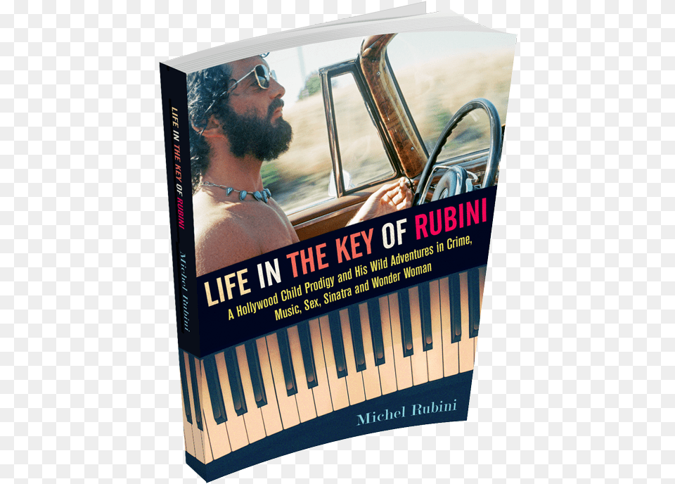 Buy The Book Musical Keyboard, Adult, Male, Man, Person Free Png