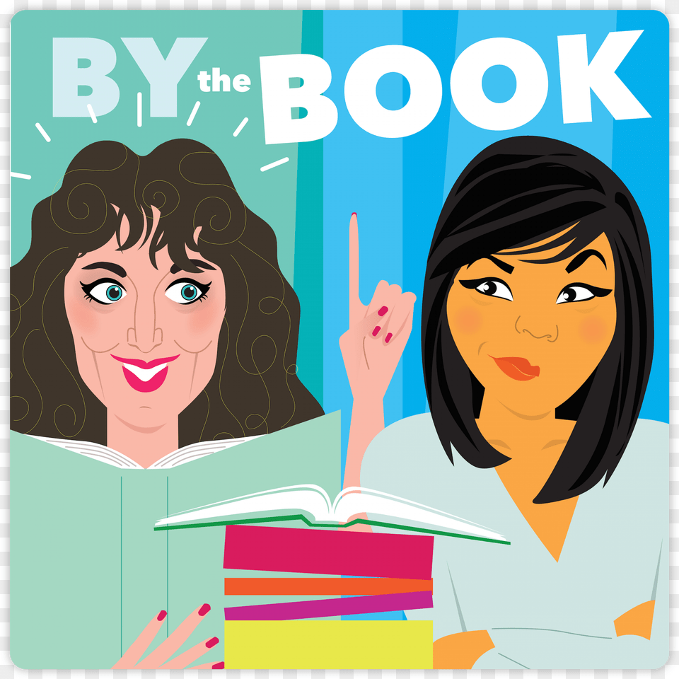 Buy The Book Podcast Png Image