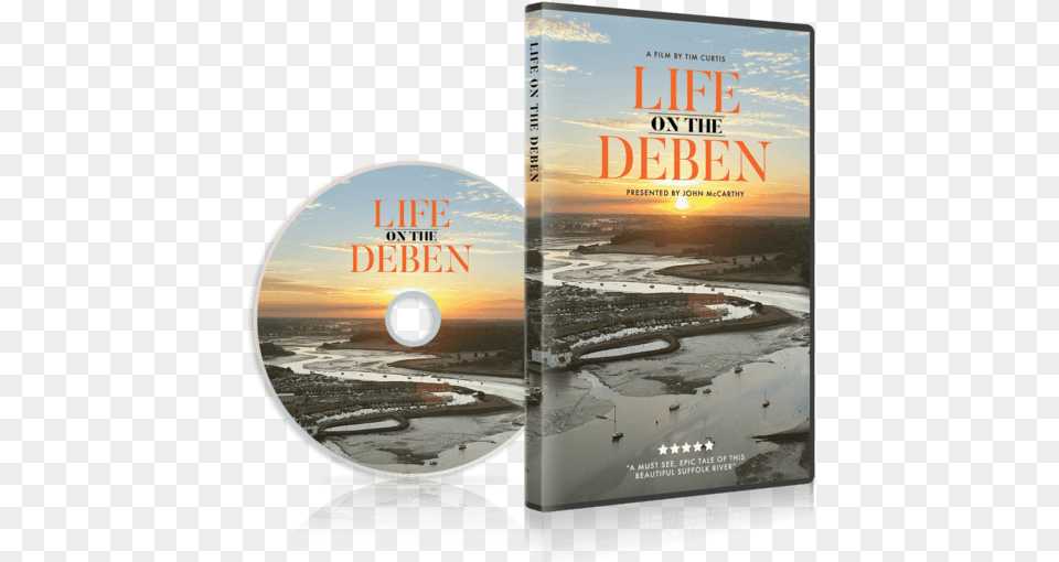 Buy The Dvd, Disk, Book, Publication Free Png Download