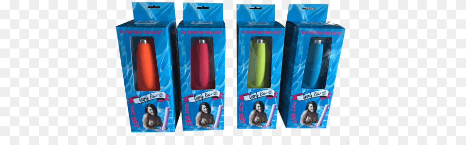 Buy The Gnarly Rider Silicone 10 Function Vibrating Party Supply, Lamp, Person, Dynamite, Weapon Free Png Download