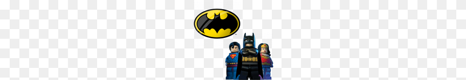 Buy The Lego Batman Bundle, Person, Logo, Adult, Female Free Png