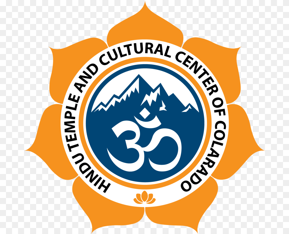 Buy Tickets For Hindu Temple And Water Supply And Sanitation Collaborative Council, Badge, Logo, Symbol, Person Png Image