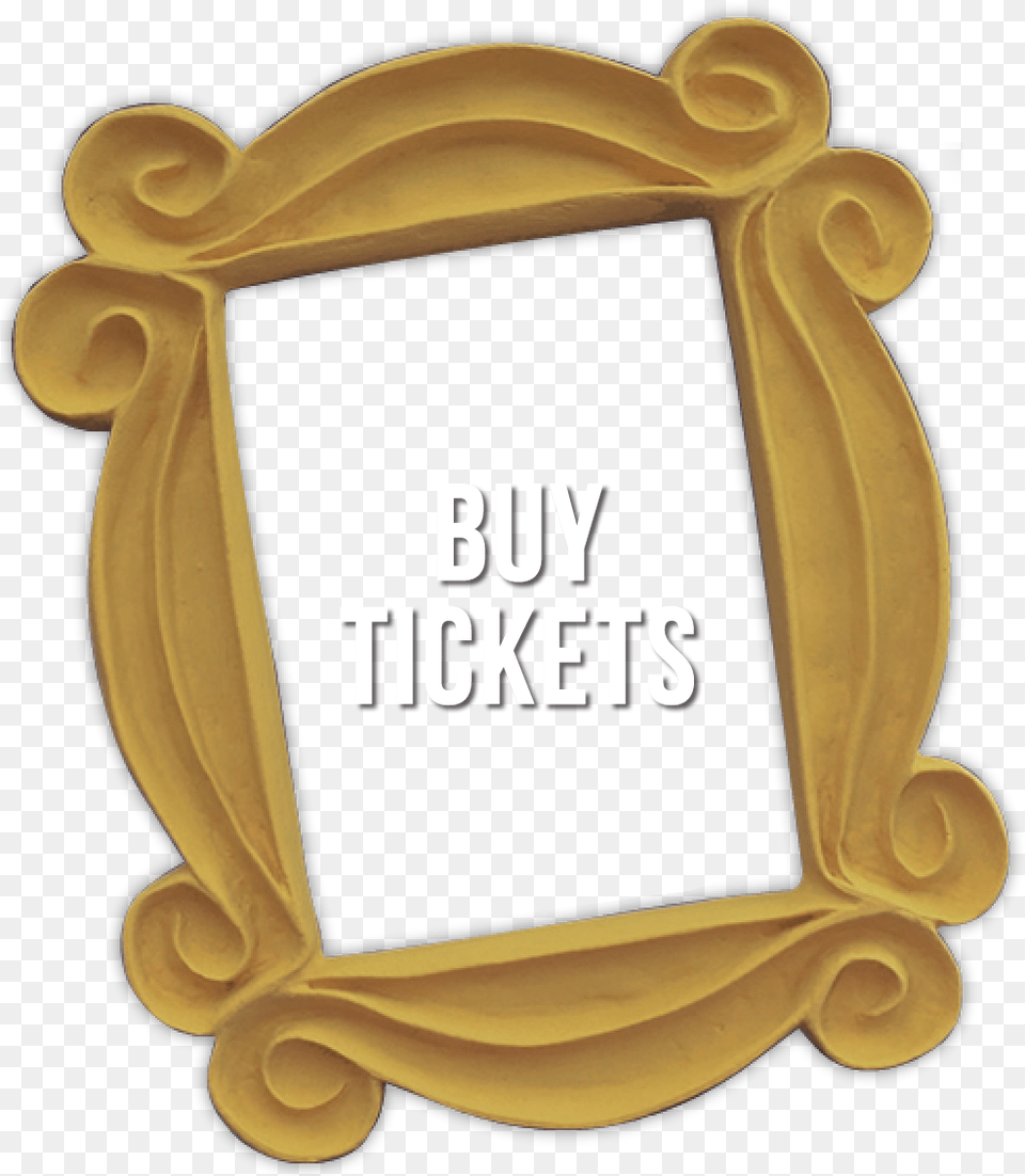 Buy Tickets Picture Frame, Photography Png Image