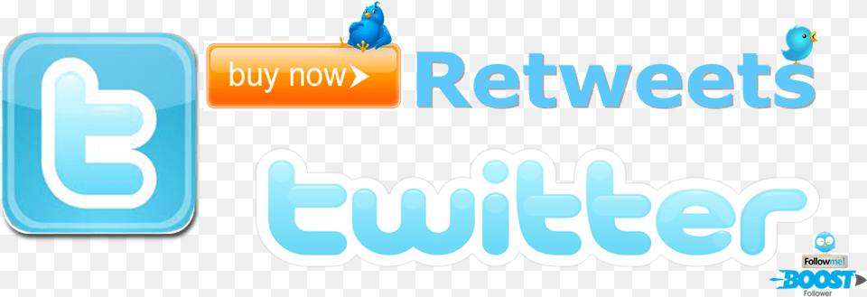 Buy Twitter Retweets Twitter, Logo Png Image