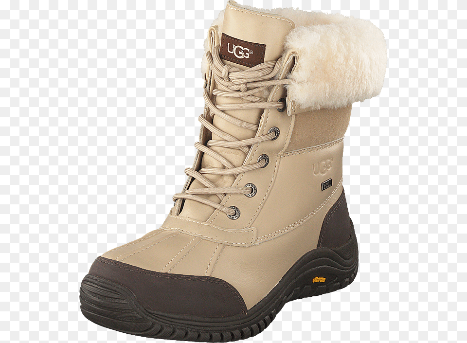 Buy Ugg Adirondack Boot Ii Sand Beige Shoes Online Ugg Boots Adirondack Ii, Clothing, Footwear, Shoe, Sneaker Free Png