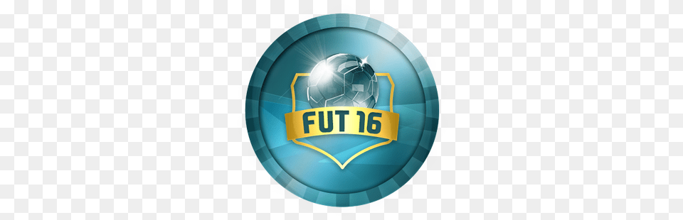 Buy Ultimate Team Coins For Xbox Discounts Fut Draft Logo, Badge, Sport, Soccer Ball, Soccer Free Transparent Png
