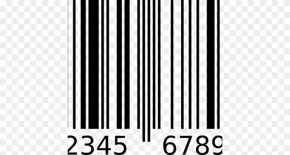 Buy Upc Codes As Seen On Bloomberg, Gray Free Transparent Png